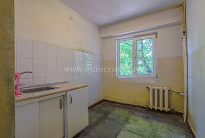 Apartament cu 2 camere,conf.1 în Mangalia,aproape de plajă. - 7