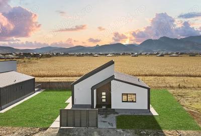 Casa la cheie, caminul unde incepe fericirea - 20