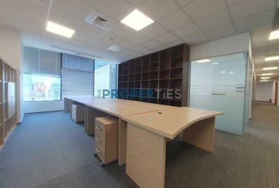 Birou, de 1,771 mp, în Aviației - 20