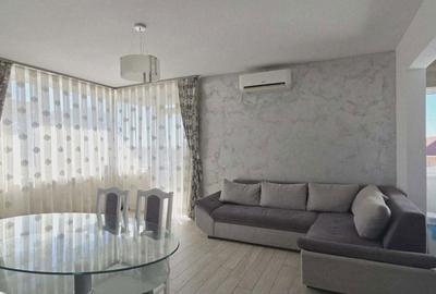 Apartament cu 3 camere în Nufărul - 2