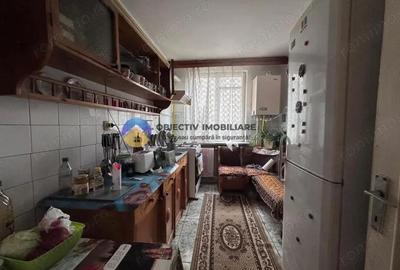 Apartament cu 2 camere decomandat în Nord - 3