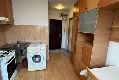 Garsonieră decomandată în Rogerius - 4