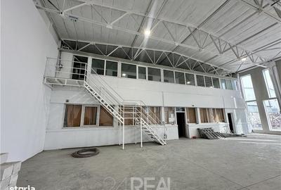 Spațiu comercial, de 1,000 mp, în Militari - 5