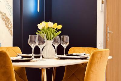 Prima inchiriere - Segmentul Premium | Parcare subterana - Com 0% - 12