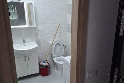 Apartament cu 2 camere în Metalurgiei - 7