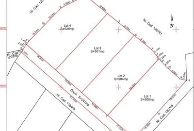 Spațiu comercial, în Bran - 14