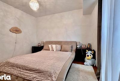 Apartament cu 2 camere decomandat în Dămăroaia - 10