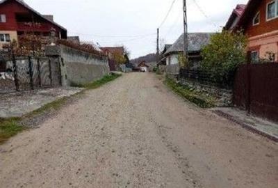 Casă cu 3 camere cu Teren 324 Mp în Berindești - 5