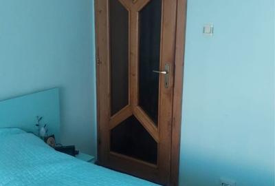 Apartament cu 3 camere decomandat în Câlnic - 2