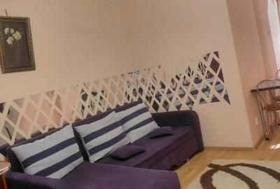 Proprietar închiriez garsoniera cf 1 - 2