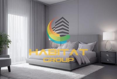 Apartament cu 3 camere semidecomandat în Titan - 5