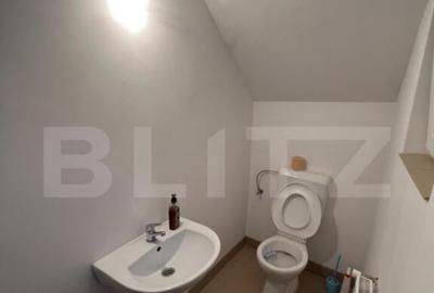 Casă cu 3 camere cu Teren 745 Mp în Titulescu - 10