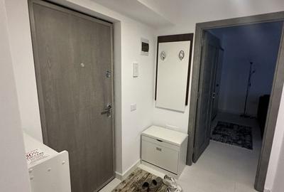 Apartament cu 2 camere decomandat în Central - 2