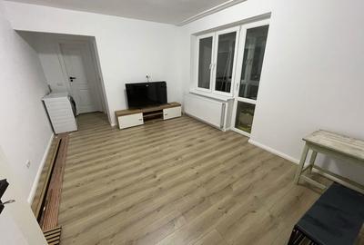 Apartament cu 2 camere semidecomandat în Popoveni - 3