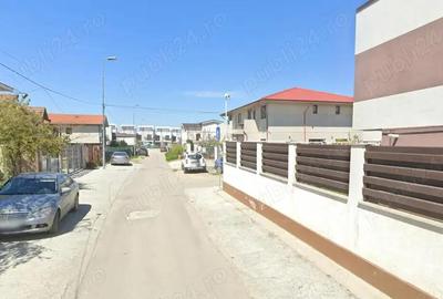 Anunturi vanzari terenuri Constanta zona Kamsas - 5