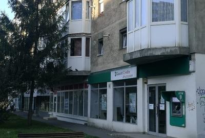 BRASOV Calea Bucuresti - spatiu comercial de INCHIRIAT - proprietar - 4