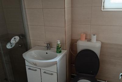 Garsoniera Ion Minulescu etaj 2 - 3