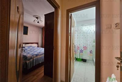 APARTAMENT 2 CAMERE TOMIS 2 CONSTANTA - 18