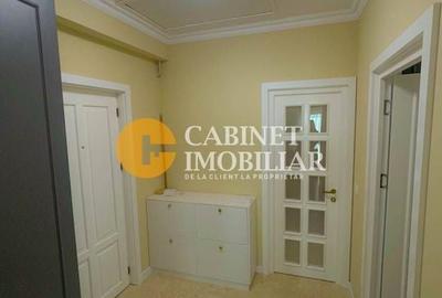 Apartament 2 camere decomandat  - Zona Galata - 6