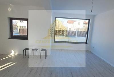 Casă individuală cu 4 camere cu Canalizare în Sânpetru - 3