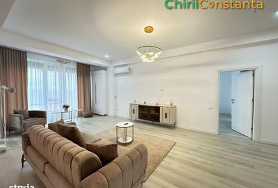 Apartament cu 4 camere, mobilat în Faleza Nord - 13