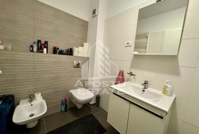 Apartament cu 3 camere, bloc nou, zona Tipografilor - 10