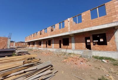 Vile Înșiruite 4 Camere P+1 -Dobroești Fundeni - 34