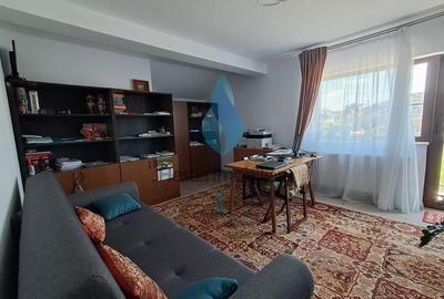 Vila individuala,S+P+M, Miroslava -Iasi. - 4