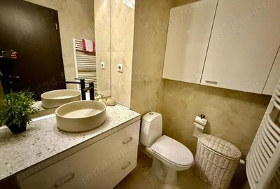 AA 1157 De inchiriat apartament cu 2 camere in Tg Mure? - Tudor - 7