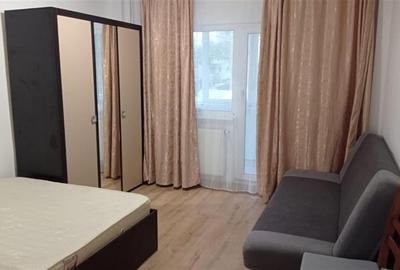 Garsoniera decomandata Sitarului - 1