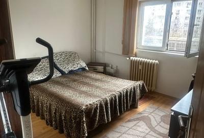 Apartament cu 4 camere semidecomandat în Olteniței - 6