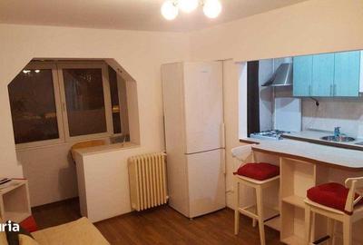 Apartament cu 2 camere în Băneasa - 5