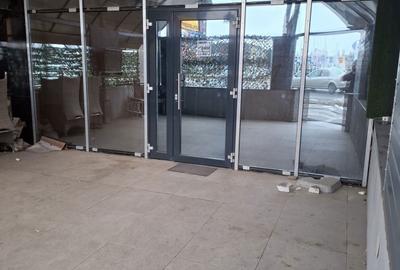 Spațiu comercial, de 70 mp, în Sârbi - 4