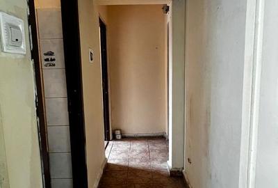 Apartament cu 3 camere semidecomandat în Intim - 6