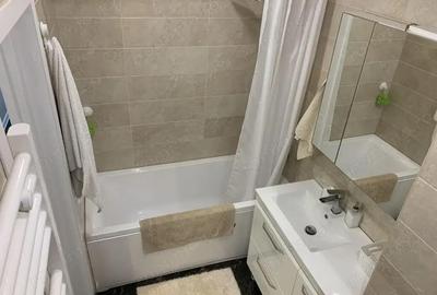 Garsoniera utilata si mobilata in Piata Amzei - 4