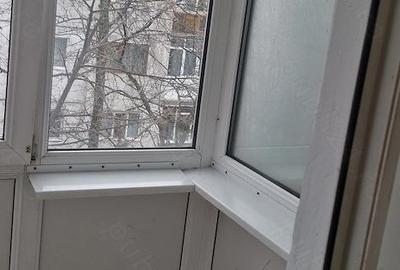 Apartament cu 2 camere nedecomandat în Malu Roșu - 5