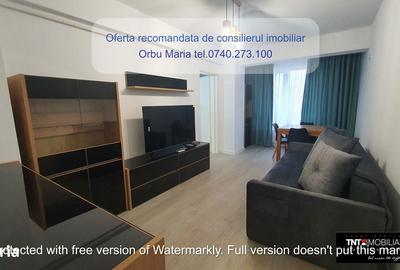 Apartament cu 2 camere decomandat în Tudor Vladimirescu - 3