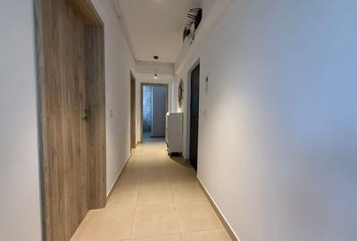Apartament cu 2 camere decomandat, mobilat în Ghencea - 7
