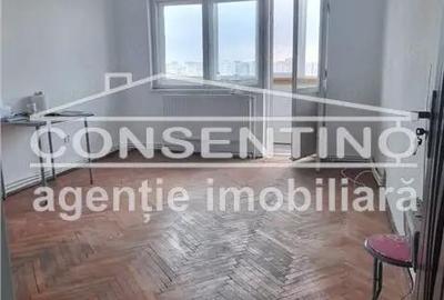 Apartament cu 2 camere decomandat în Bălcescu - 2