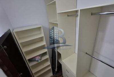 Apartament cu 2 camere semidecomandat, mobilat în P-ța Muncii - 5