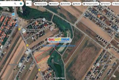 Teren extravilan 5000mp, Stradal, Lac Berceni, Utilitati, 50E mp Teren extravilan 5000mp, Stradal, Lac Berceni, Utilitati, 50E mp - 9