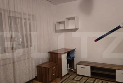 Apartament cu 2 camere, 59 mp, zona Micro 17 - 4
