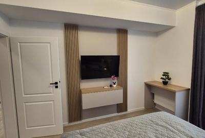 Apartament 2 camere open space Hanul cu Peste Navodari - 5