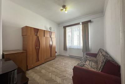 Apartament cu 2 camere semidecomandat în Centrul Istoric - 8