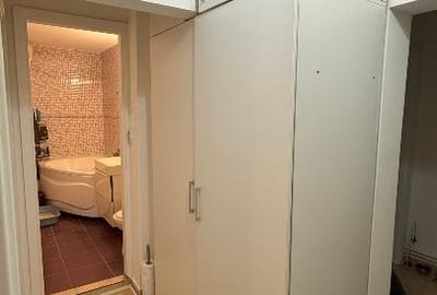 Apartament 2 camere Nerva Traian | 62 mp utili | Complet mobilat & utilat | 10 m - 9