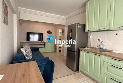 Inchiriez apartament 2 camere, open space, Copou - Royal Town Inchiriez apartament 2 camere, open space, Copou - Royal Town - 2