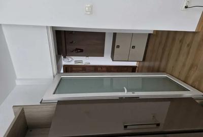 Ofer spre inchiriere garsoniera in Rm.sarat - 2