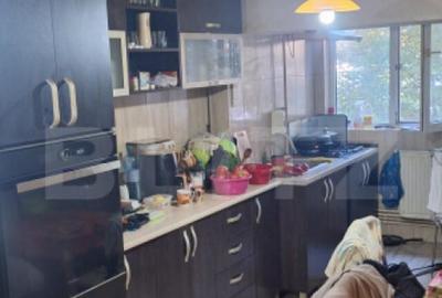 Apartament cu 2 camere, etaj intermediar, Obcini - 5