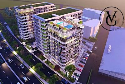 Garsonieră în Mamaia-Sat - 3