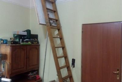 Proprietar, ap 2 cam in casa veche, Mărășești, singur curte - 7